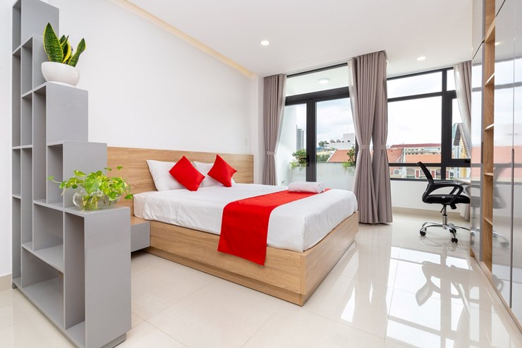 Serviced apartment for rent (6)